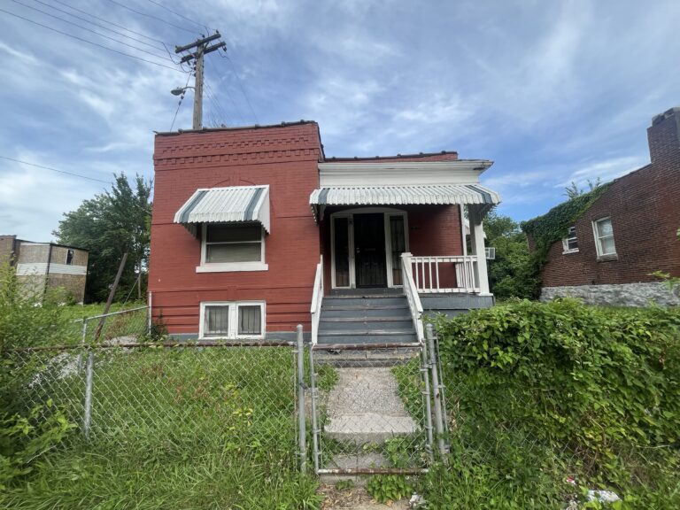 2810 Norwood Ave, St. Louis, MO 63115, USA