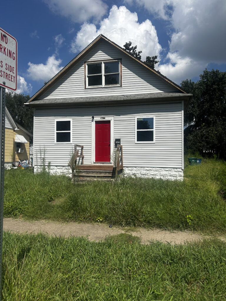 1734 Spruce St, Granite City, IL 62040, USA