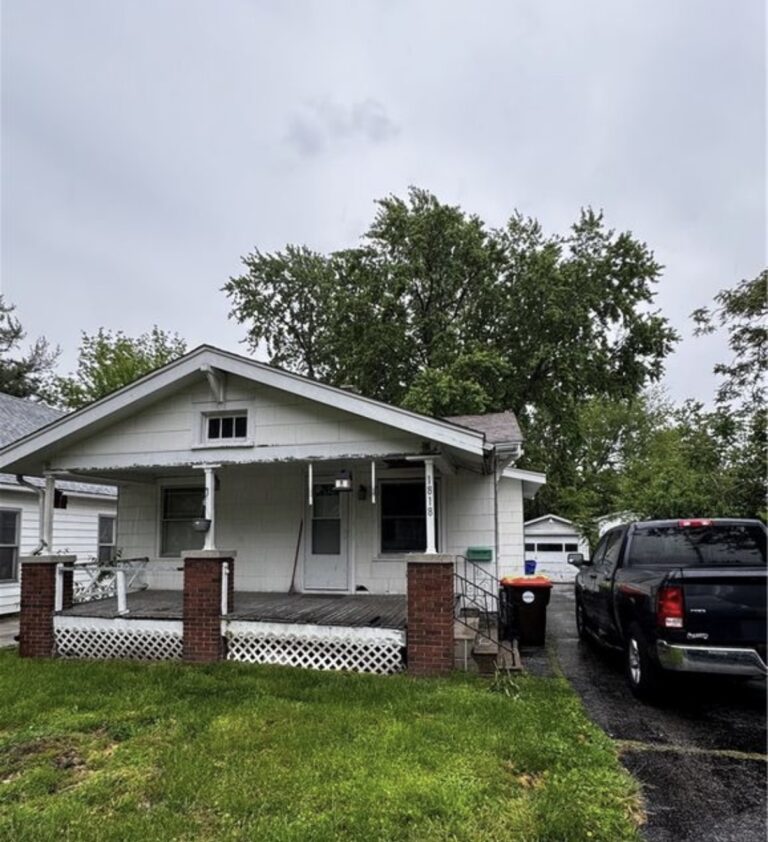 1818 N Maple Ave, Decatur, IL 62526, USA
