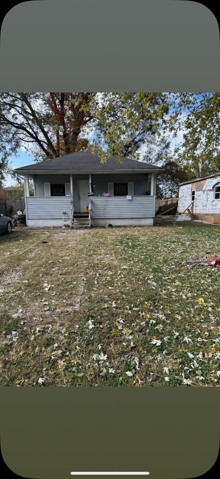 651 N 53rd east Saint Louis, IL 62203