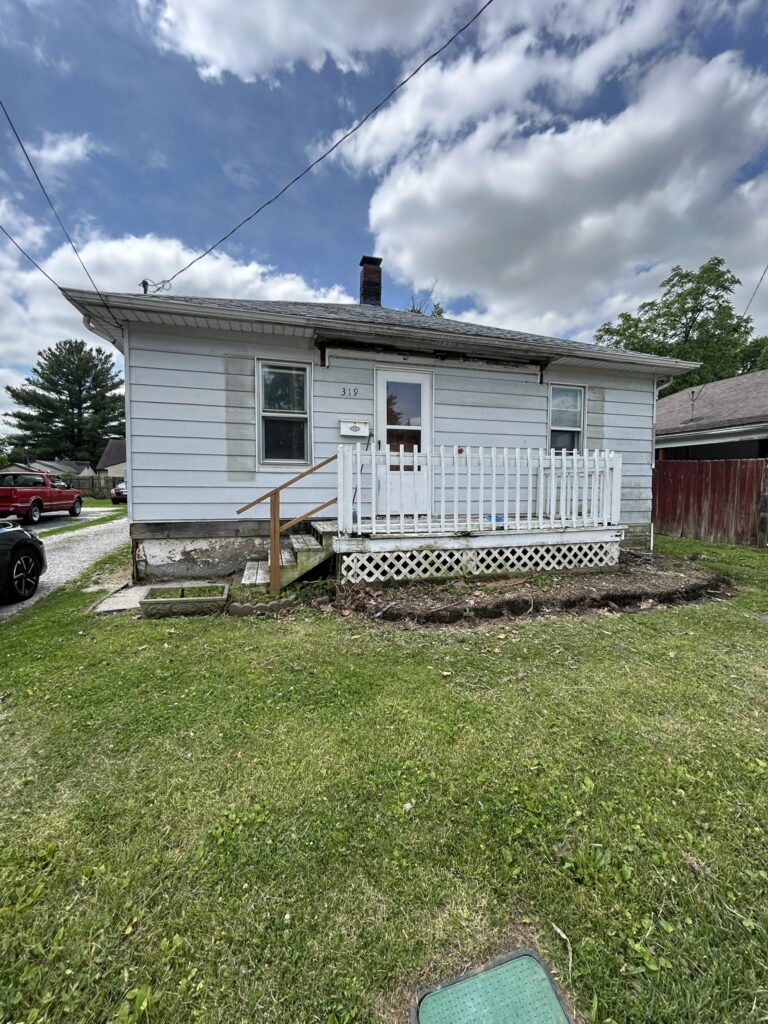 319 W Corbin St, Bethalto, IL 62010, USA