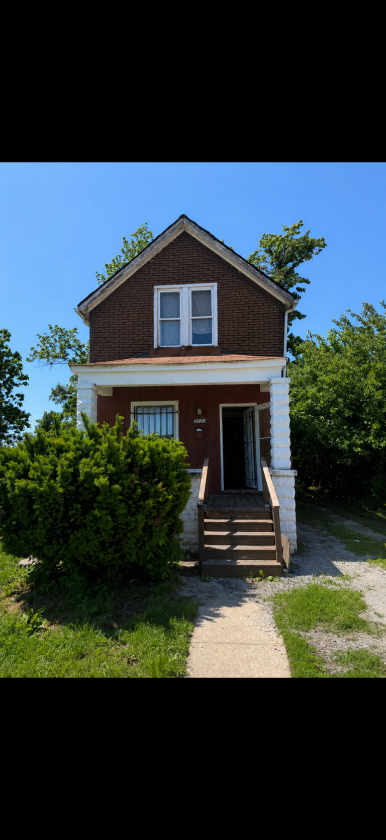 2120 St Louis Ave, East St Louis, IL 62205, USA