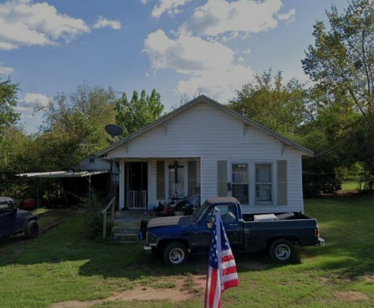 2207 K St, Barling, AR 72923, USA