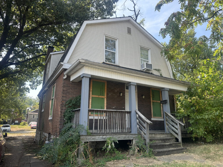 5930 Shulte Ave, St. Louis, MO 63136, USA