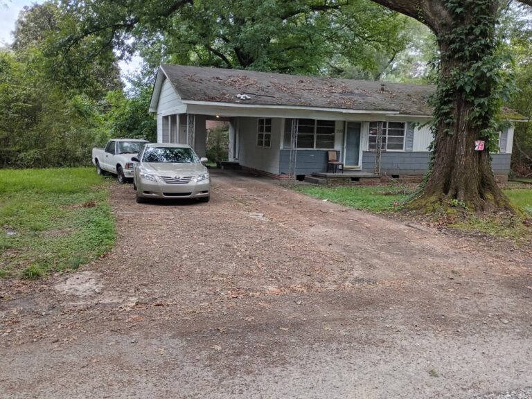 293 Cameron St, Jackson, MS 39212, USA