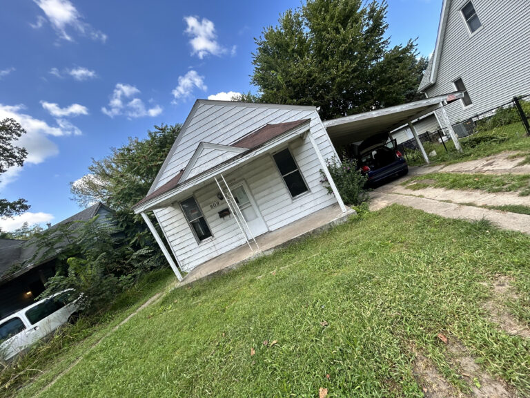 909 S Maffit St, Decatur, IL 62521, USA