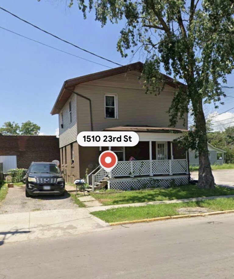 1510 23rd St, Granite City, IL 62040, USA