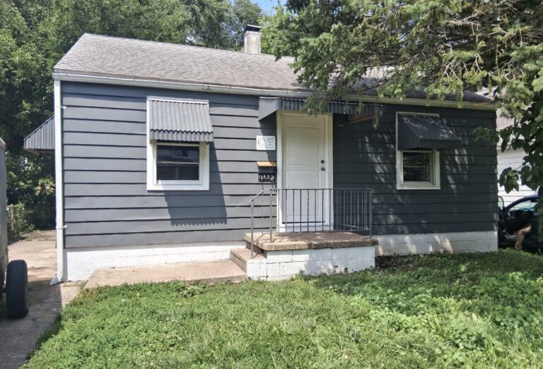 1749 N College St Decatur IL 62,526