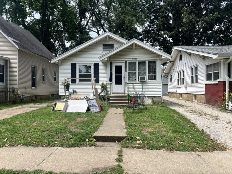 2055 N Church St, Decatur, IL 62526, USA