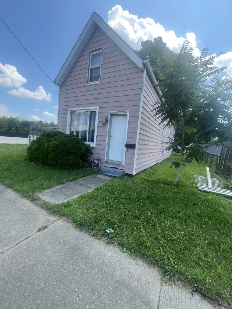 2317 N Fulton Ave, Evansville, IN 47710, USA