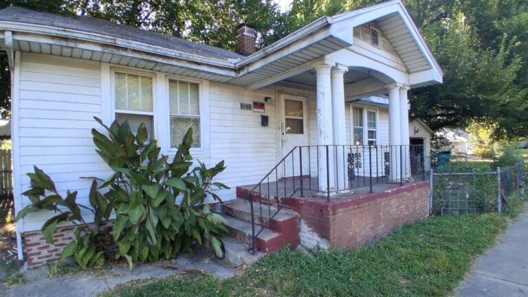 1435 N Woodford St, Decatur, IL 62526, USA