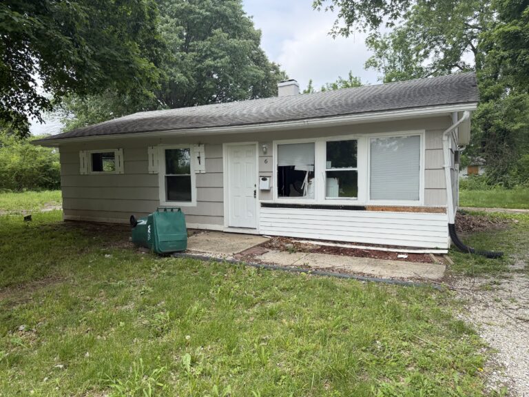 731 St Norbert Dr, Cahokia, IL 62206, USA
