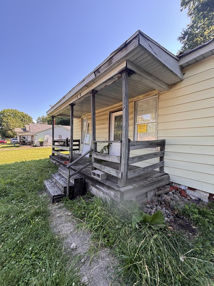 1428 N Gulick Ave, Decatur, IL 62526, USA