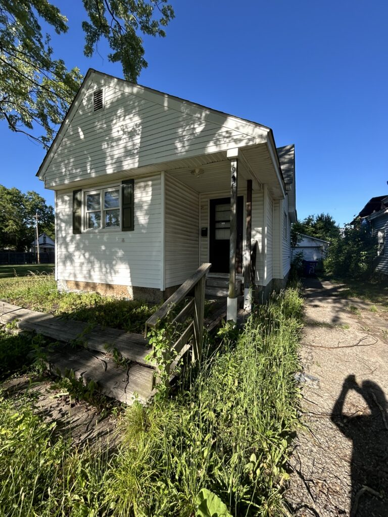 1942 N Church St, Decatur, IL 62526, USA