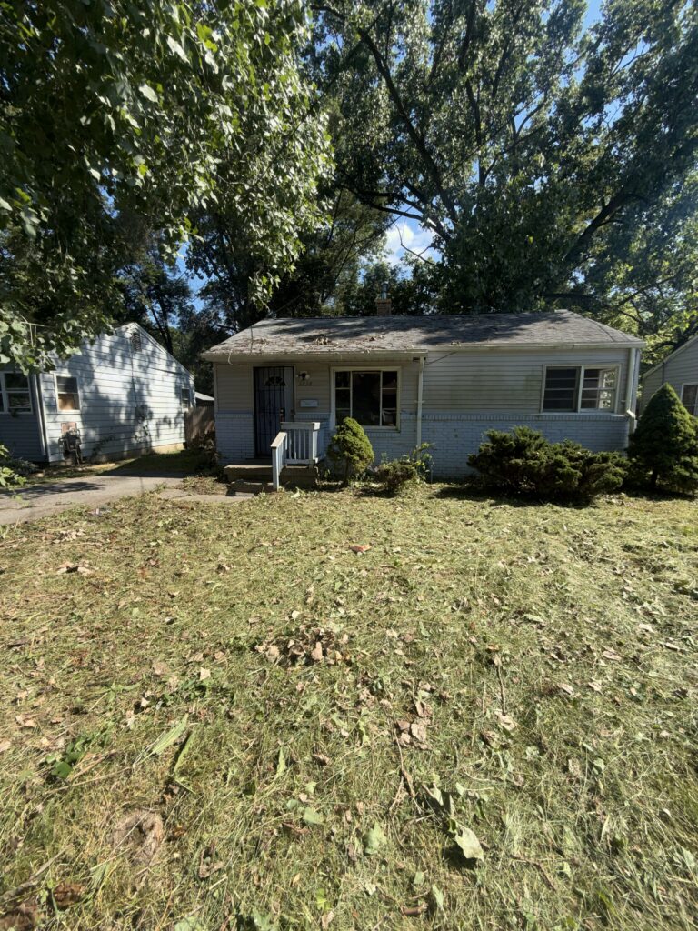 3238 Colorado Ave, Flint, MI 48506, USA