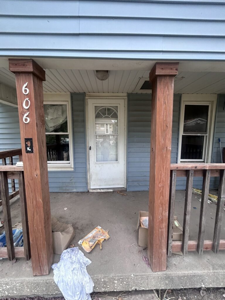 606 Anderson St., Alton IL 62,002
