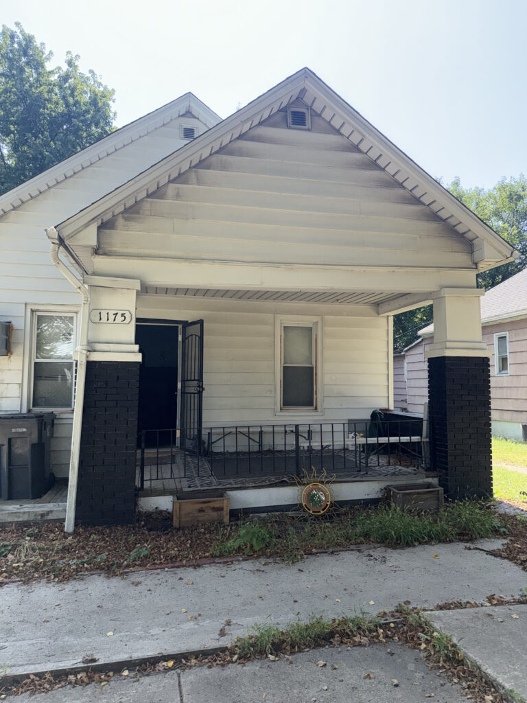 1175 E Division St, Decatur, IL 62526, USA