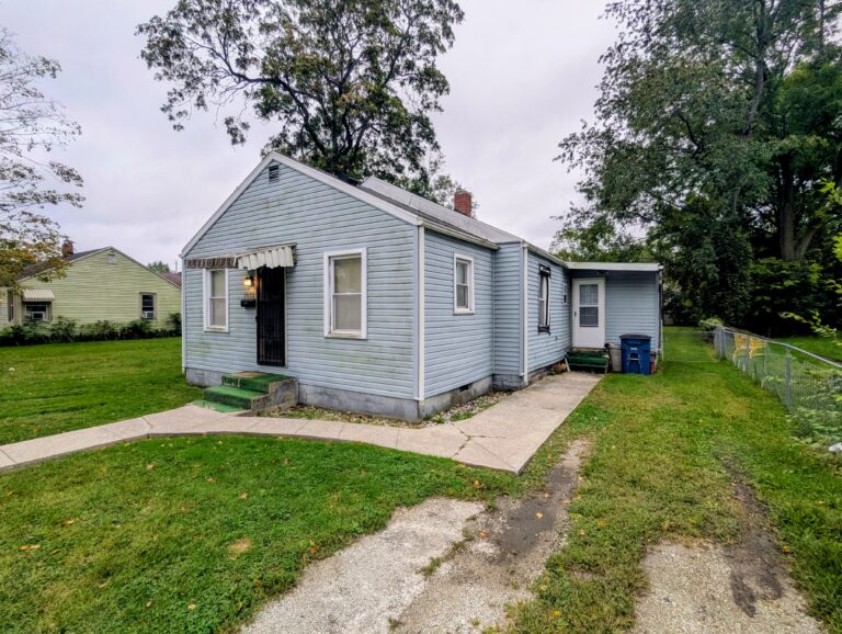 327 N Hickory St, Centralia, IL 62801, USA