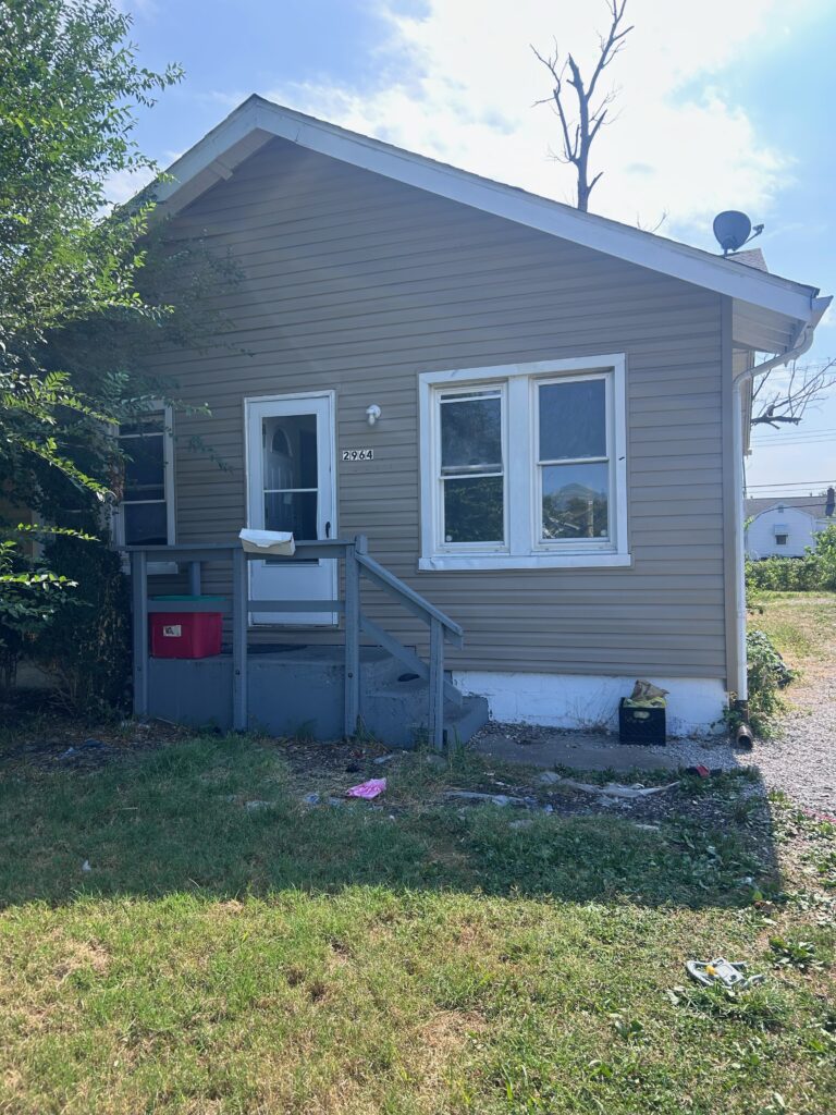 2964 Iowa Street Granite City IL 62,040