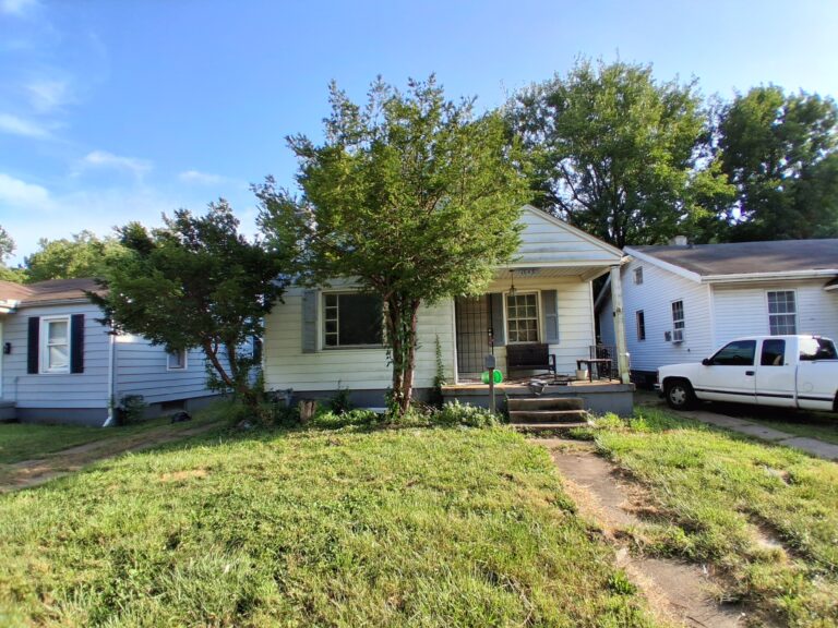 1645 E Walnut St, Decatur, IL 62526, USA