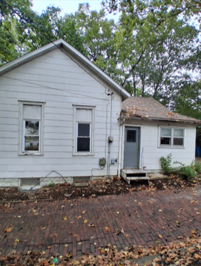 718 Harrison St, Mt Vernon, IL 62864, USA