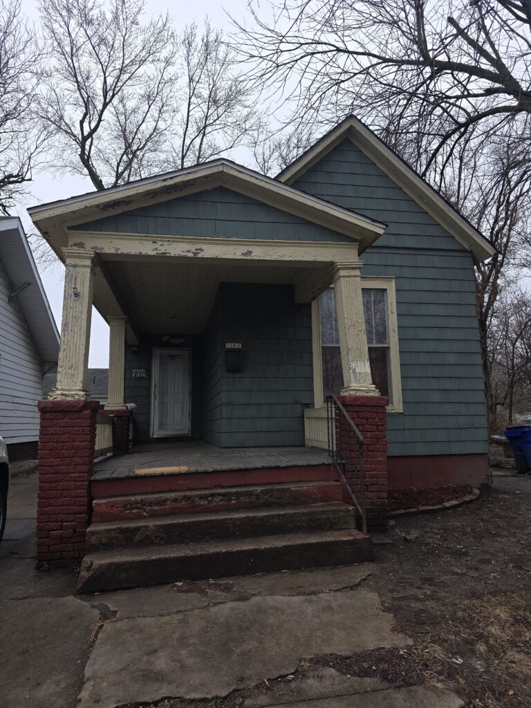 1143 E William St, Decatur, IL 62521, USA