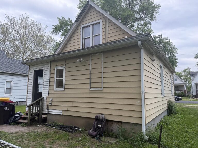 1829 W Butler St, Peoria, IL 61605, USA