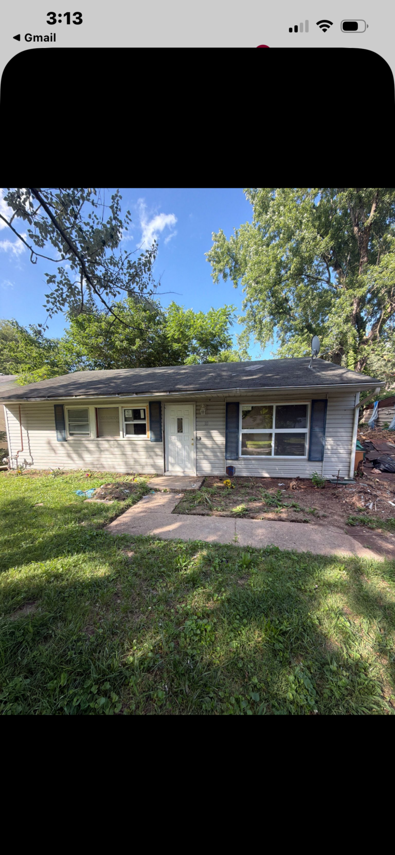 30 Delores Dr Cahokia Heights IL 62,206