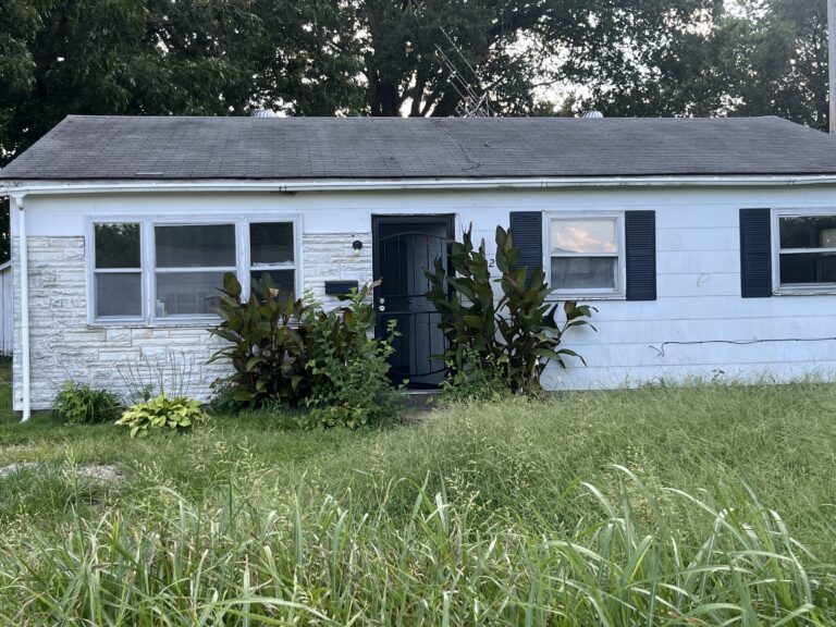 1322 Williams St, Cahokia,Il 62206