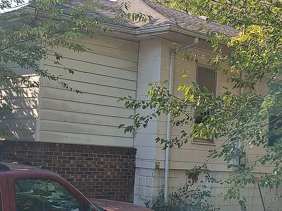 407 W St Louis St, West Frankfort, IL 62896, USA