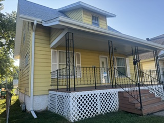 1744 N Monroe St, Decatur, IL 62526, USA