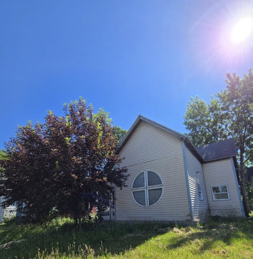 1517 S Branson St, Marion, IN 46953, USA