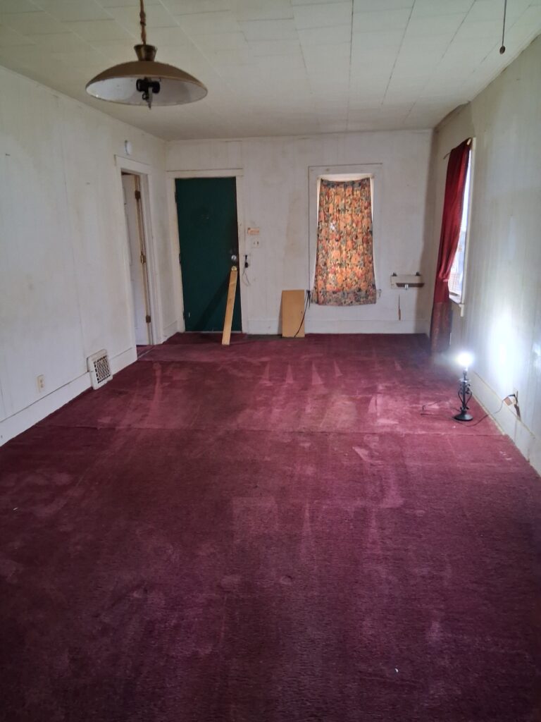 818 E Dewey St, Flint, MI 48505, USA