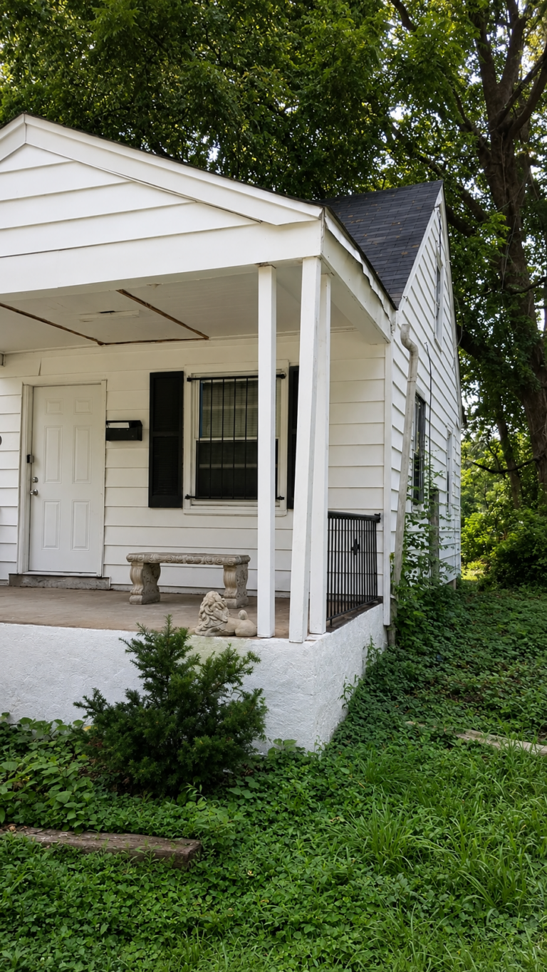 19 N Harvey Ave, Saint Louis, MO 63135, USA