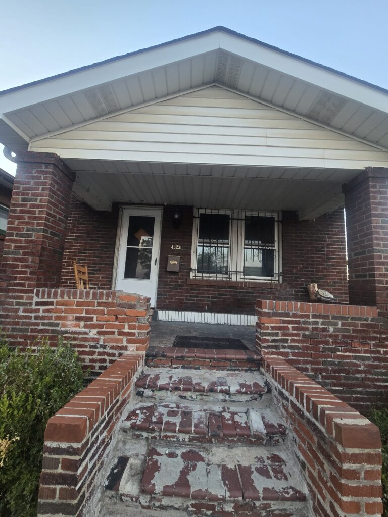 4323 Obear Ave, Saint Louis, MO 63107, USA